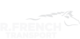 R. French Transport