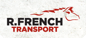 R. French Transport